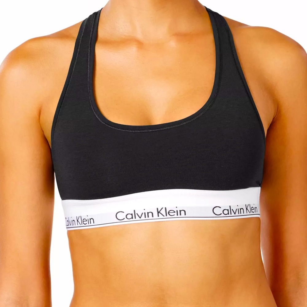 Calvin Klein Sports Bra
